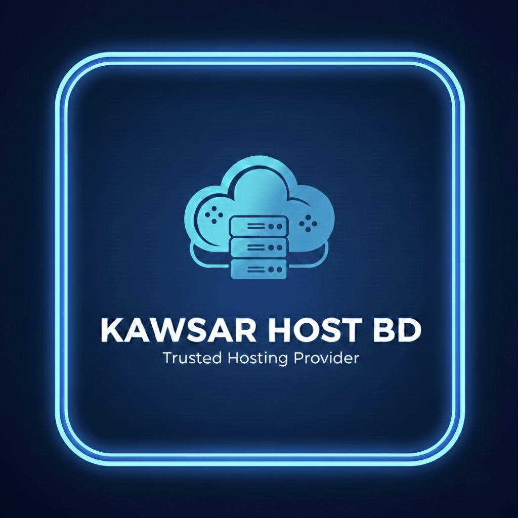 KAWSAR HOST BD